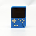 Vente en gros Portable Mini Console de jeux vidéo classique Retro Bit 400 en 1 Console de jeux pour enfants et familles